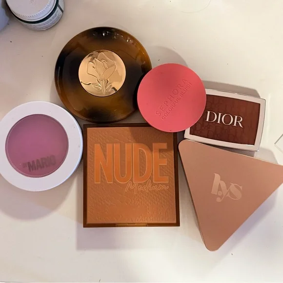 Blushes bundle - Picture 1 of 2